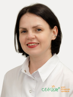 Васильева Галина Сергеевна