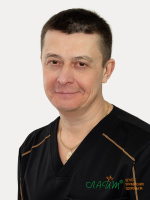 Минеев Дмитрий Александрович