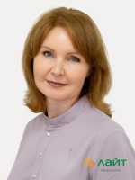 Зеленкина Елена Николаевна