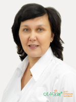 Долгинова Татьяна Валерьевна