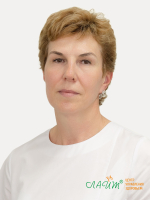 Пестрикова Юлия Гариевна