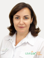 Падерина Надежда Владимировна