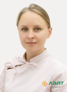 Брацун Анастасия