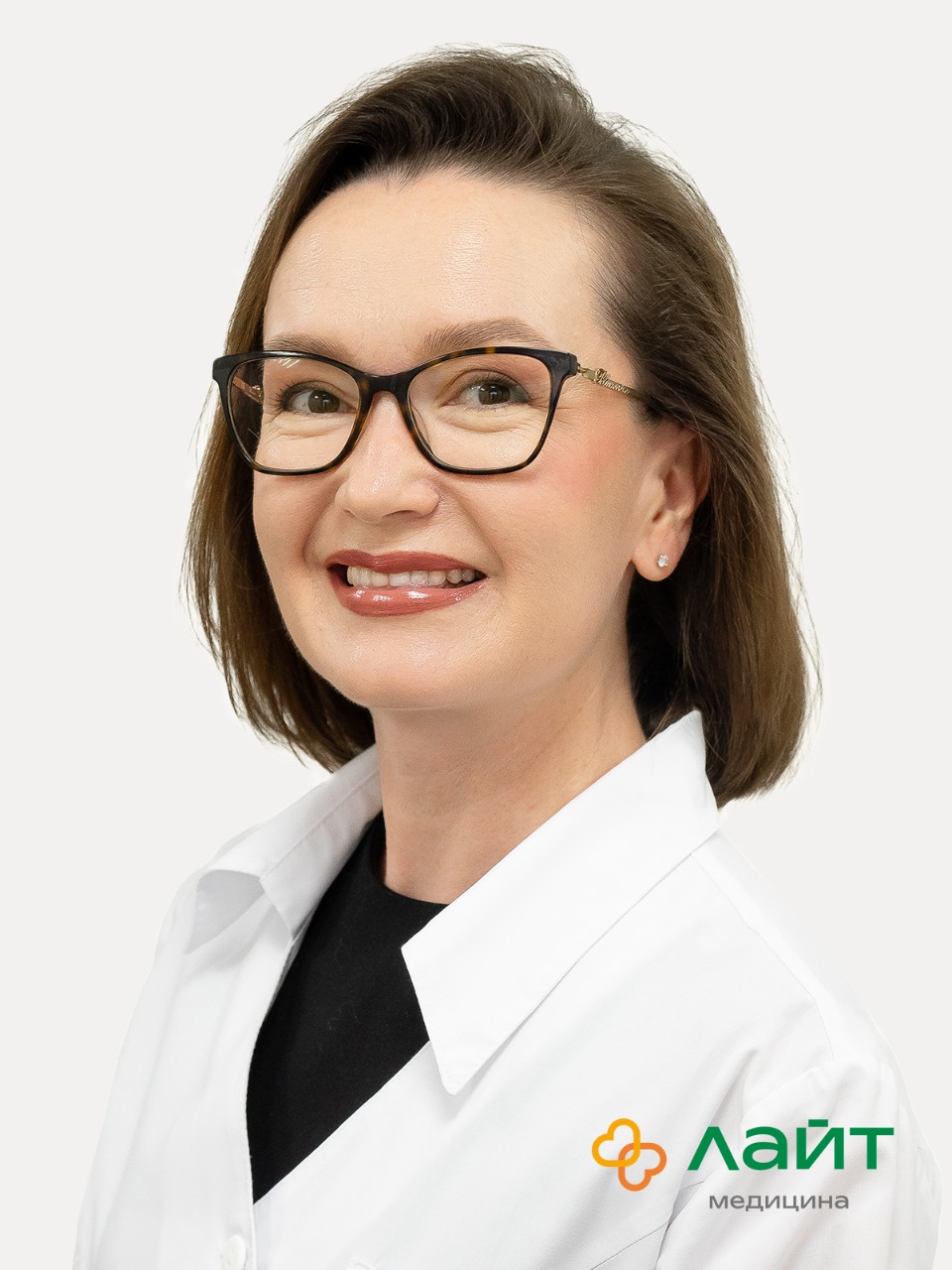 Попова Наталия Ивановна